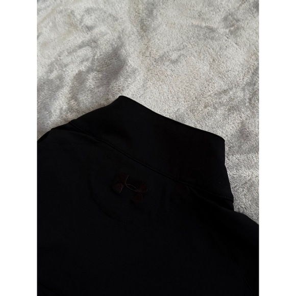 Under Armour Semi Fitted Coldgear Infrared Womens Size Small - Picture 7 of 13